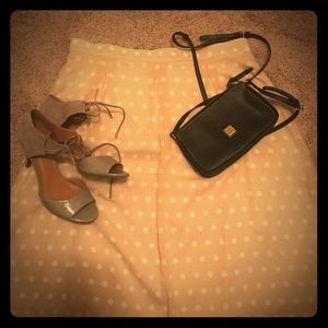 Spring/Summer Ann Taylor Skirt